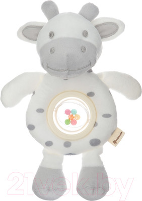 Погремушка Крошка Я Коровка / 9900354