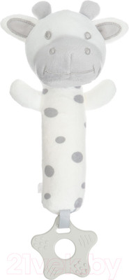 Погремушка Крошка Я Коровка / 9900350