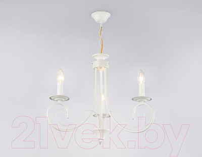 Люстра Ambrella TR9605/3 WH