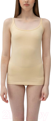 Майка домашняя Chobot 51-0001 / 01 (р.46, бежевый)