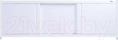 Экран для ванны Emmy Элис Max 170