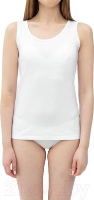 Майка домашняя Chobot 51-0002 / 01 (р.44, белый)