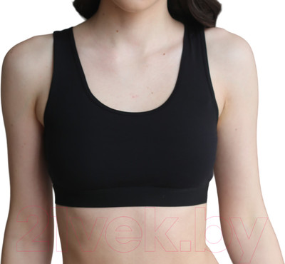 Топ домашний Chobot 51-0003 / 01 (р.46, черный)