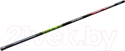 Удилище Flagman Fishing Mantaray Elite Medium Strong 7M Pole / MEMS700