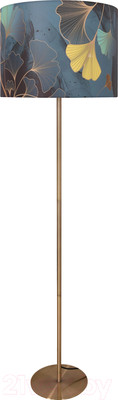 Торшер Moderli Gingko / V11007-F