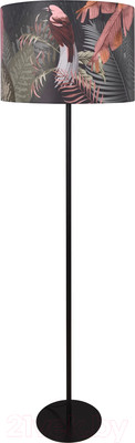 Торшер Moderli Tropic / V11008-F