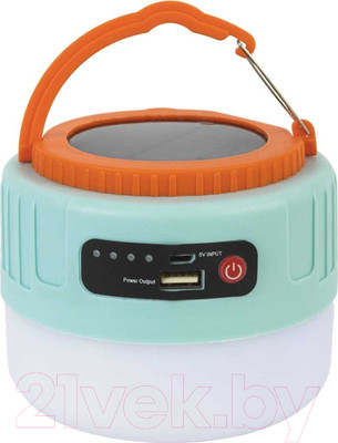 Фонарь Glanzen CFL-0200-T05