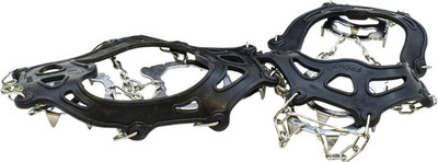 Ледоступы Flagman Fishing Chain Ice Cleat Large / FCIC-3943 (р-р 39-43)