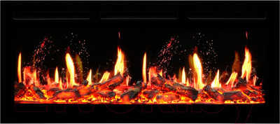 Электрокамин Royal Flame 5D V-ART 40