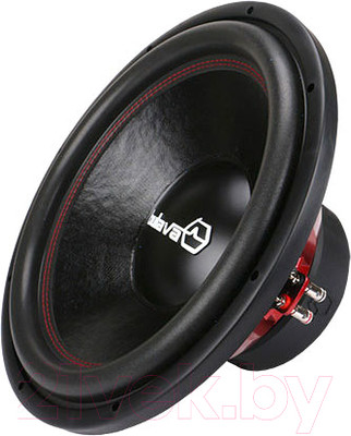 Головка сабвуфера Урал Bulava 15 V.2