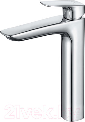 Смеситель Aquatek Вега AQ1004CR