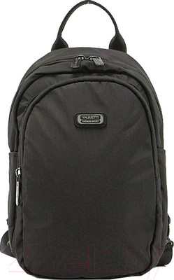 Рюкзак Valigetti 182-1877-92-VG-BLK (черный)