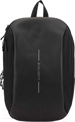 Рюкзак Valigetti 191-LT2388-VG-BLK (черный)