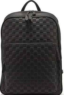 Рюкзак Valigetti 950-H8422OL-VG-BLK (черный)