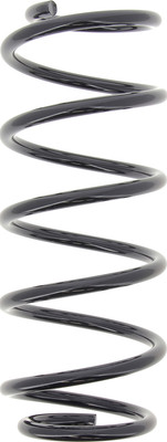 Пружина подвески KYB RH1184