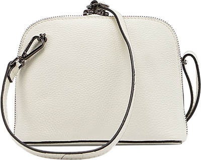 Сумка Poshete 923-2029-WHT (белый)