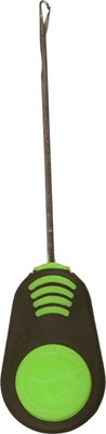 Игла для бойлов Korda Heavy Latch Needle Green Handle / KBNH