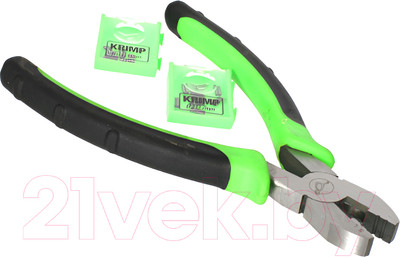 Плоскогубцы рыболовные Korda Krimping Tool / KKT