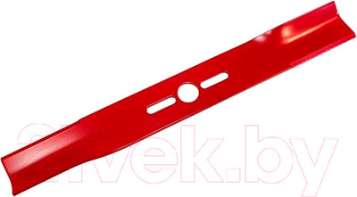 Нож для газонокосилки Riparts UBS-21-530 (прямой)