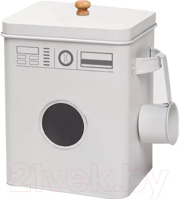 Контейнер для хранения Lenardi 550-029