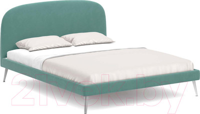 Двуспальная кровать Moon Family 1234 / MF007467