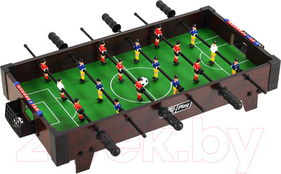 Настольный футбол Start Line Joyful / SLP-K-2FT-J