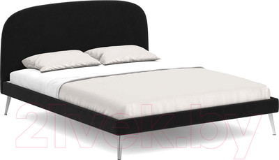 Двуспальная кровать Moon Family 1234 / MF009472