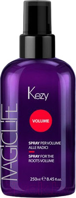 Спрей для волос Kezy Spray For The Roots Volume Для прикорневого объема (250мл)