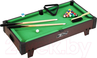 Настольный бильярд Start Line Kids Billiards SLP-B-2FT-KB