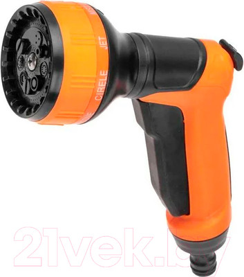 Распылитель для полива Четыре сезона 62-0285