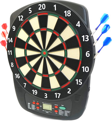 Дартс Start Line Play Electronic Dartboard / SLP-EDB1