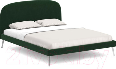 Двуспальная кровать Moon Family 1234 / MF009478