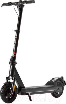 Электросамокат Tribe Maya Pro 10, 650Вт, 20Ач (черный)