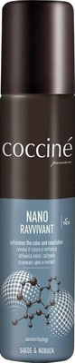 Крем для обуви Coccine Nano Ravvivant Atomizer (75мл, черный)
