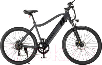 Электровелосипед Tribe Kaya 26, 240Вт, 10Ач (черный)