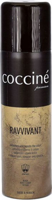 Краска для обуви Coccine Ravvivant Spray (250мл, бордо)