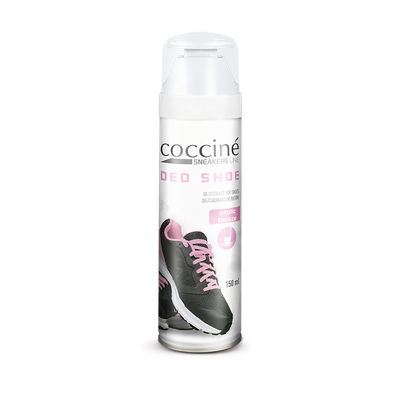Дезодорант для обуви Coccine Sneakers Deo Shoe Exotic Breeze (150мл)