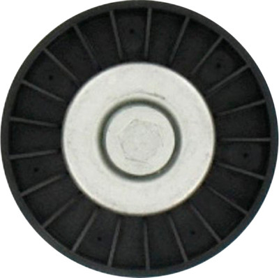 Ролик ремня генератора SKF VKM32024