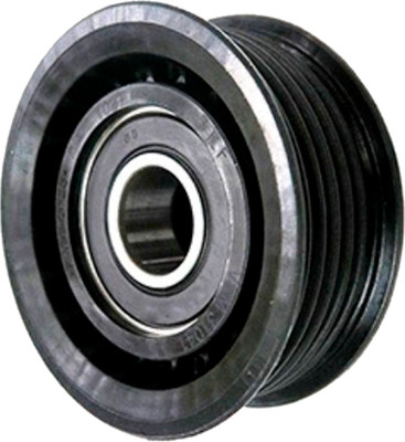 Ролик ремня генератора SKF VKM31041