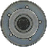 Ролик ремня генератора SKF VKM35025