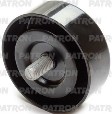 Ролик ремня генератора Patron PT65019