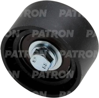 Ролик ремня генератора Patron PT38336