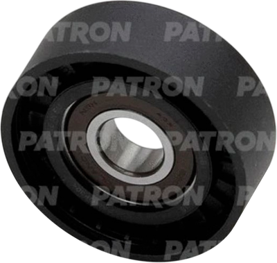 Ролик ремня генератора Patron PT38869B1