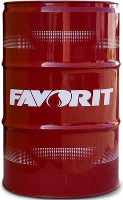 Индустриальное масло Favorit Hydro HLP ISO 32 / FV2101-DR2 (200л)
