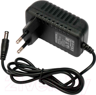 Зарядное устройство сетевое Gembird NPA-AC10