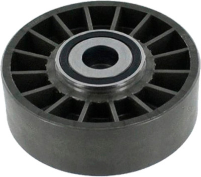 Натяжной ролик ремня генератора SKF VKM38001