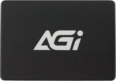 SSD диск AGI AI238 2TB (AGI2K0GIMAI238)