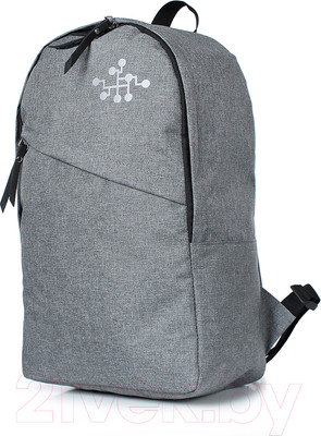 Рюкзак Galanteya 31622 / 23с395к45 (светло-серый)