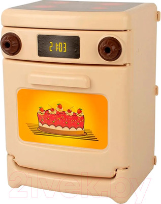 Кухонная плита игрушечная Стром У1013