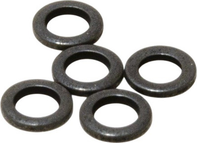 Набор заводных колец Korda Rig Ring Medium / KRRM